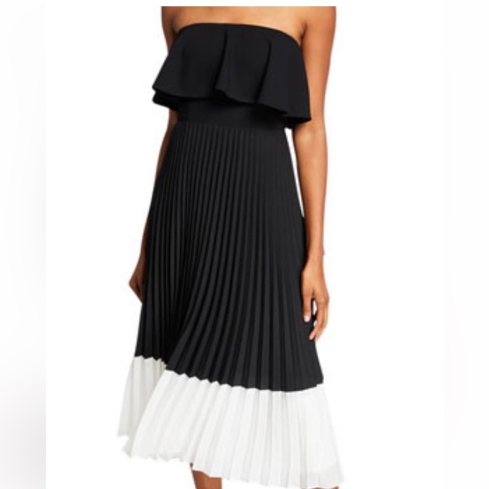 Aiden Maddox dress